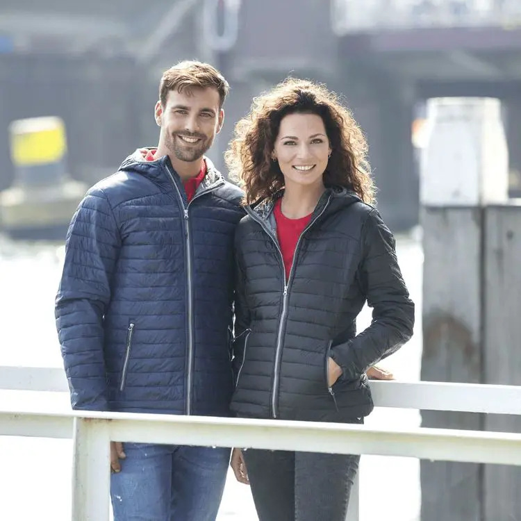 Picture of Silverton Packable Ins Jkt - Mens