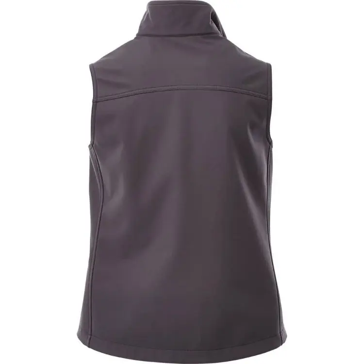 Picture of Stinson Softshell Vest - Womens