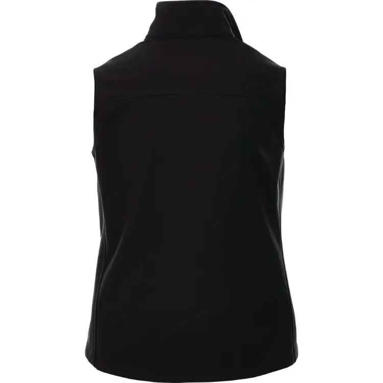 Picture of Stinson Softshell Vest - Womens