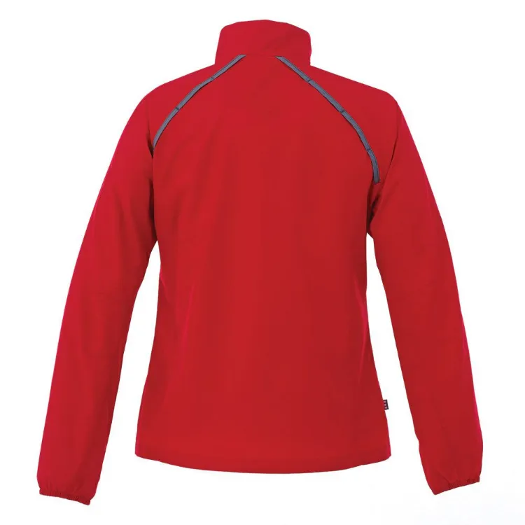 Picture of Egmont Packable Jacket - Womens