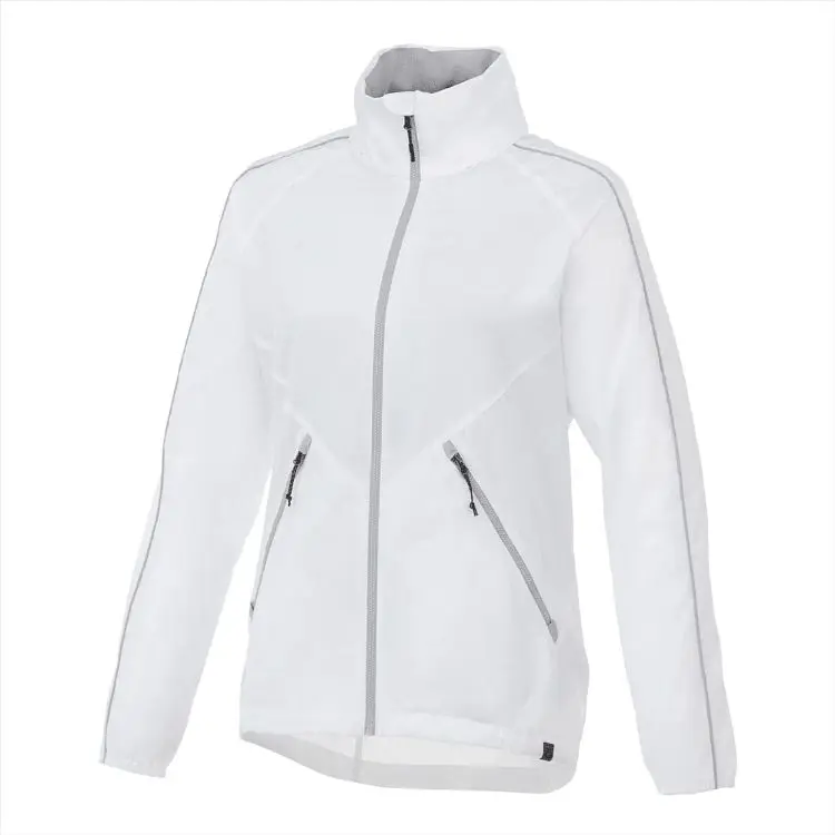 Picture of Rincon Eco Packable Jacket - Womens