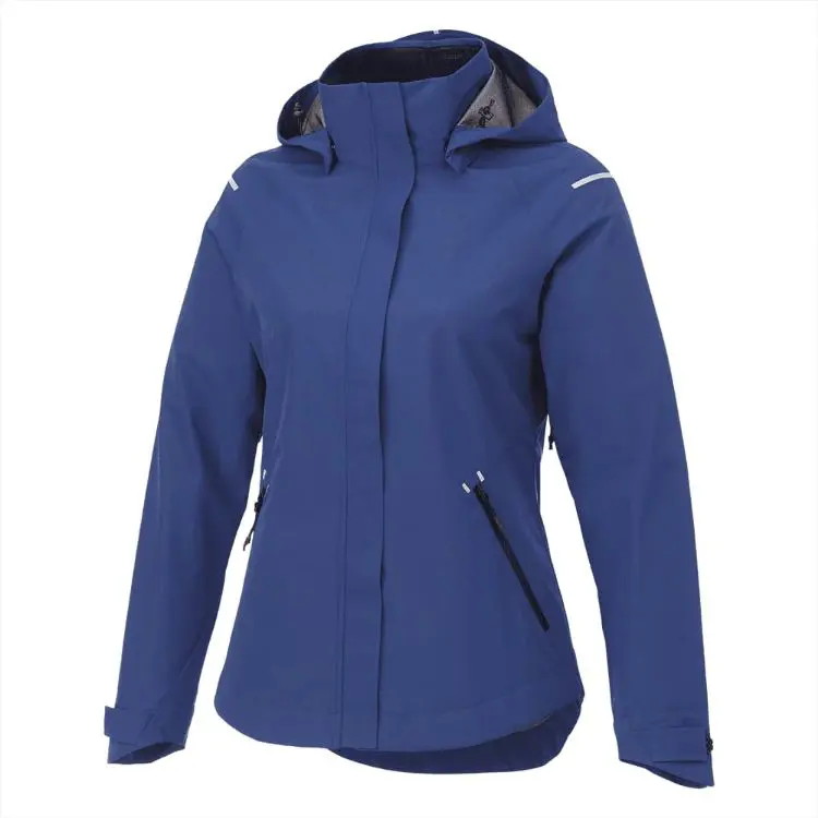 Picture of Gearhart Softshell Jacket - Womens