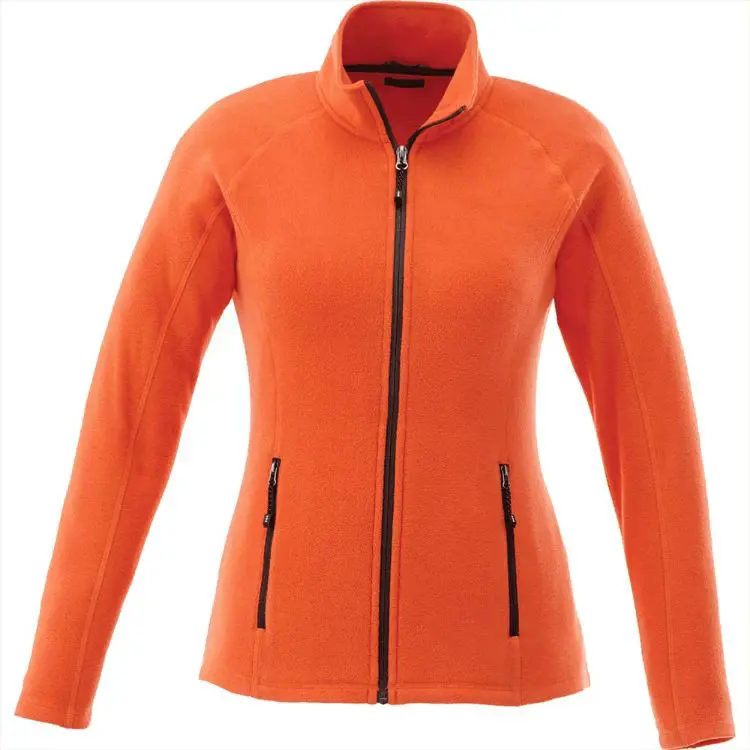 Picture of Rixford Polyfleece Jacket - Womens
