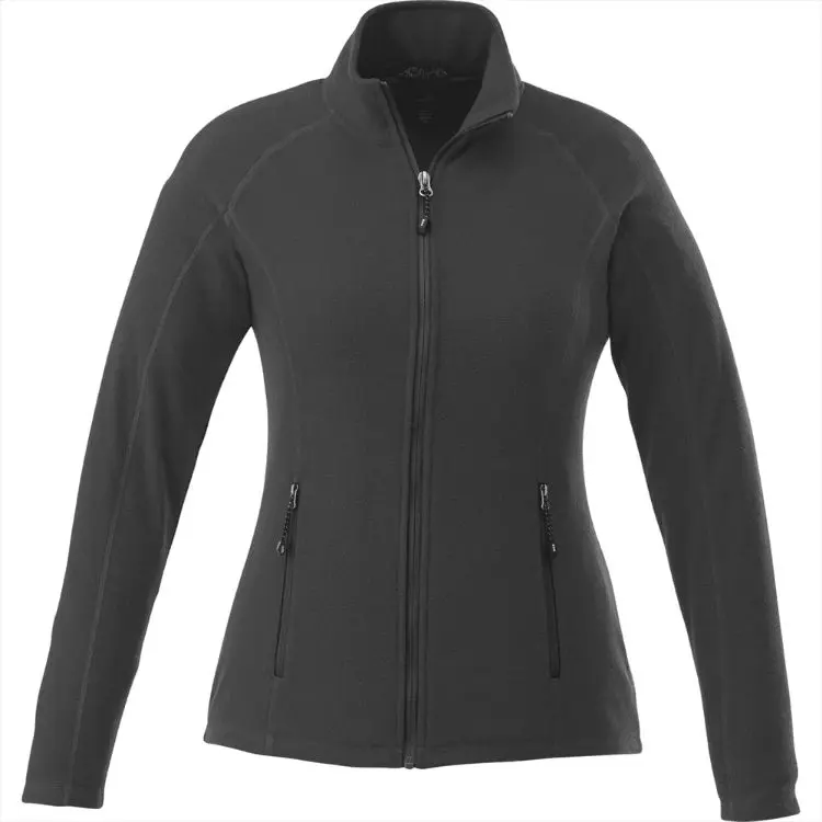 Picture of Rixford Polyfleece Jacket - Womens