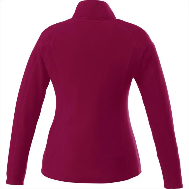 Picture of Rixford Polyfleece Jacket - Womens