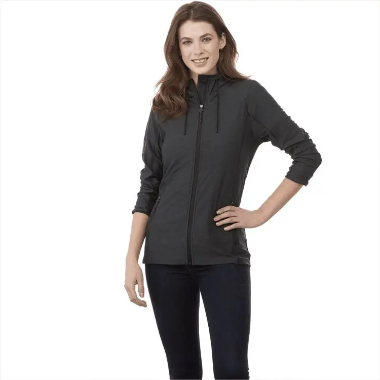 Picture of Kaiser Knit Jacket - Womens