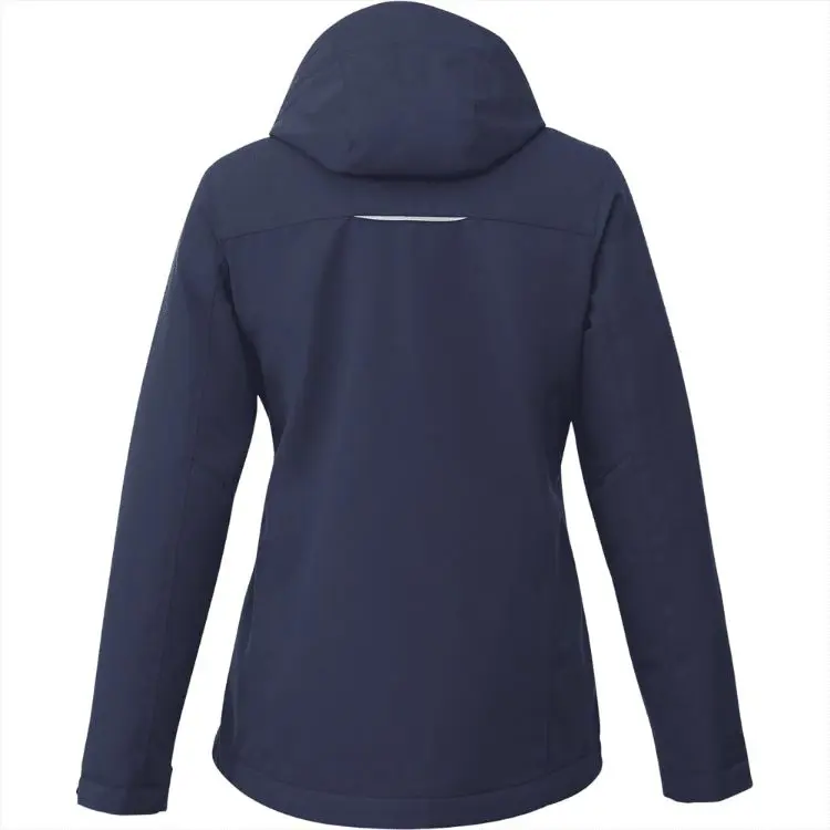 Picture of Colton Fleece Lined Jacket - Womens
