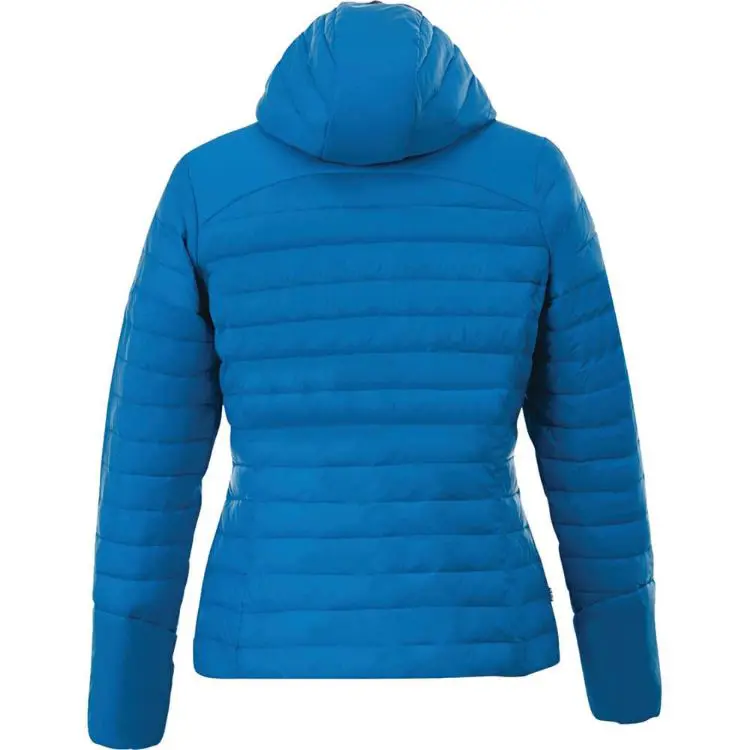 Picture of Silverton Packable Ins Jkt - Womens