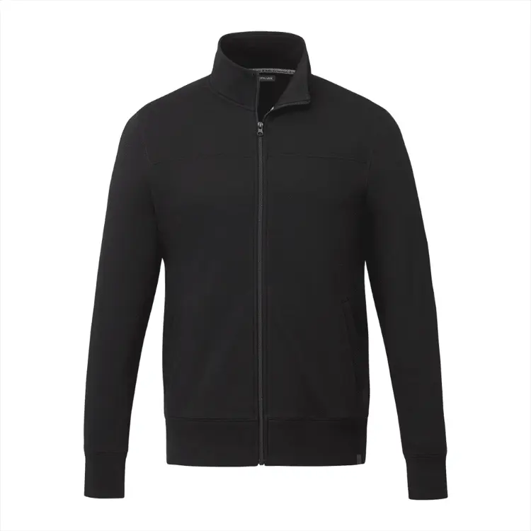 Picture of Argus Eco Fleece Full Zip - Mens