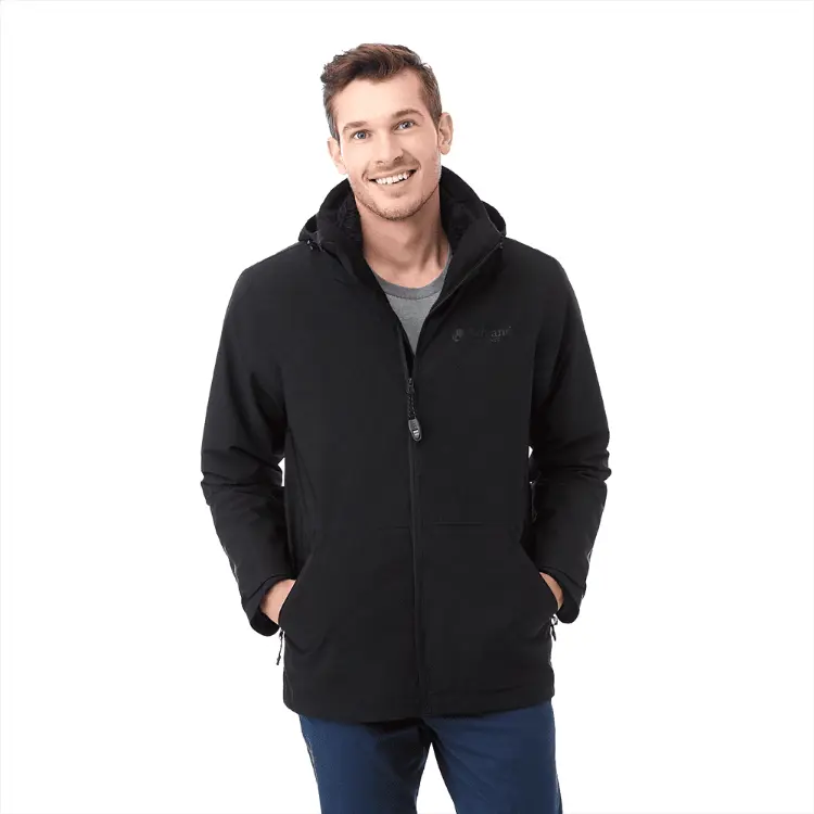 Picture of Zermatt 3-In-1 Jacket - Mens