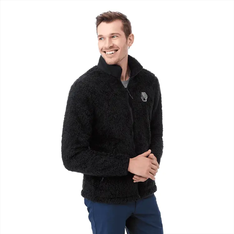 Picture of Zermatt 3-In-1 Jacket - Mens
