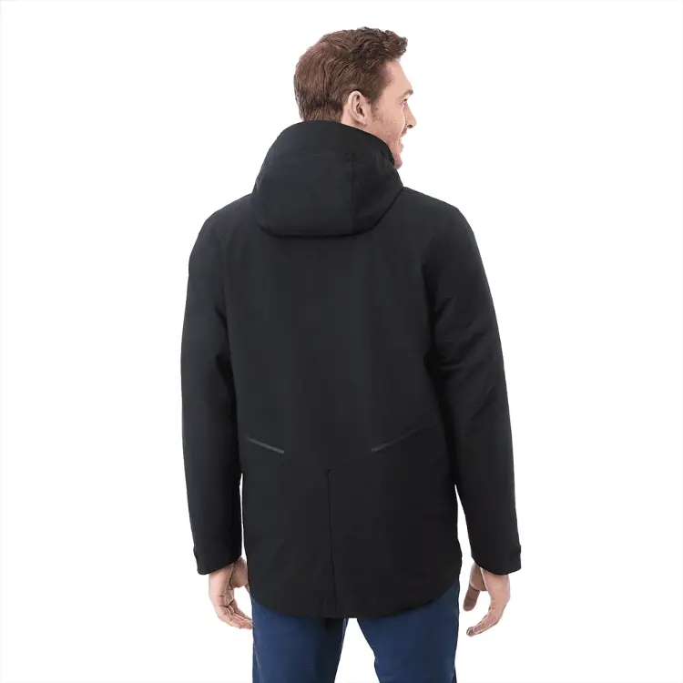 Picture of Zermatt 3-In-1 Jacket - Mens
