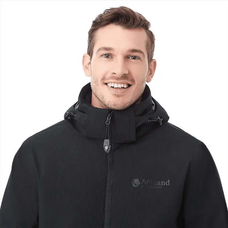 Picture of Zermatt 3-In-1 Jacket - Mens