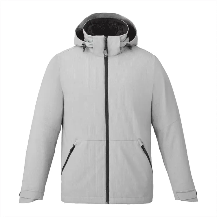 Picture of Zermatt 3-In-1 Jacket - Mens