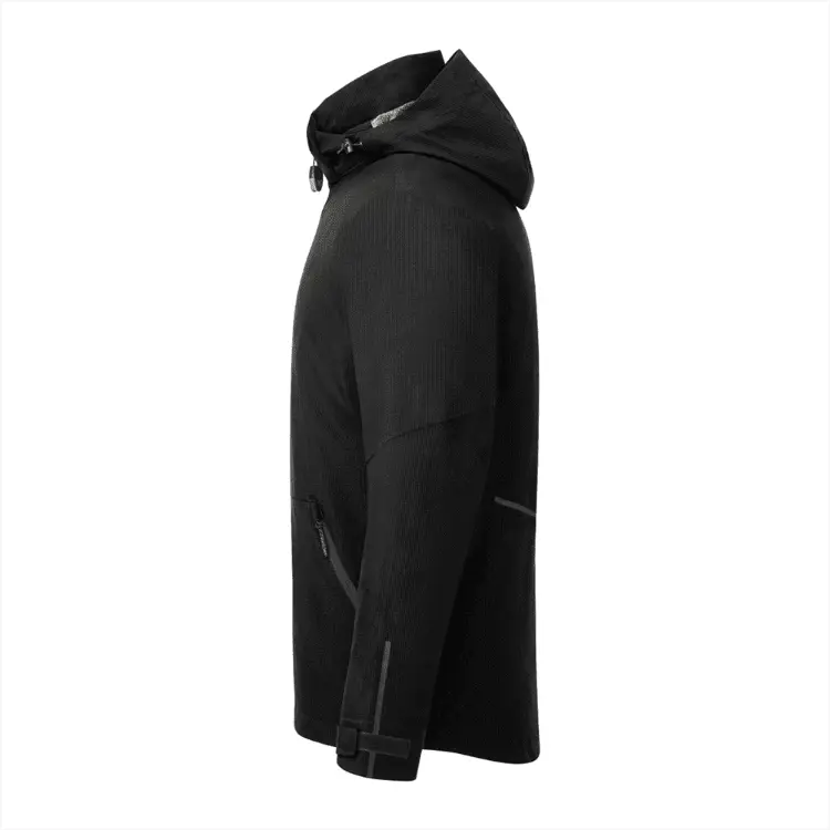 Picture of Zermatt 3-In-1 Jacket - Mens