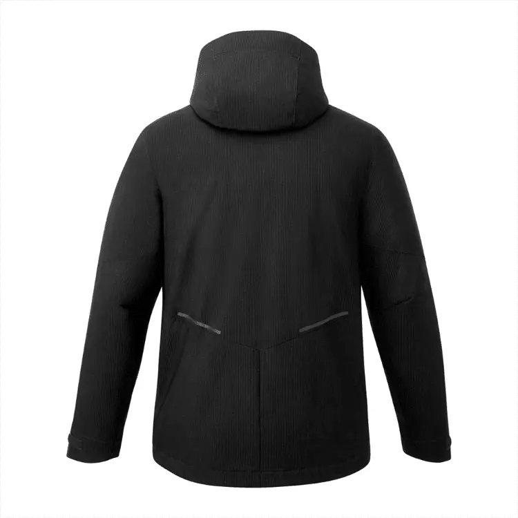 Picture of Zermatt 3-In-1 Jacket - Mens