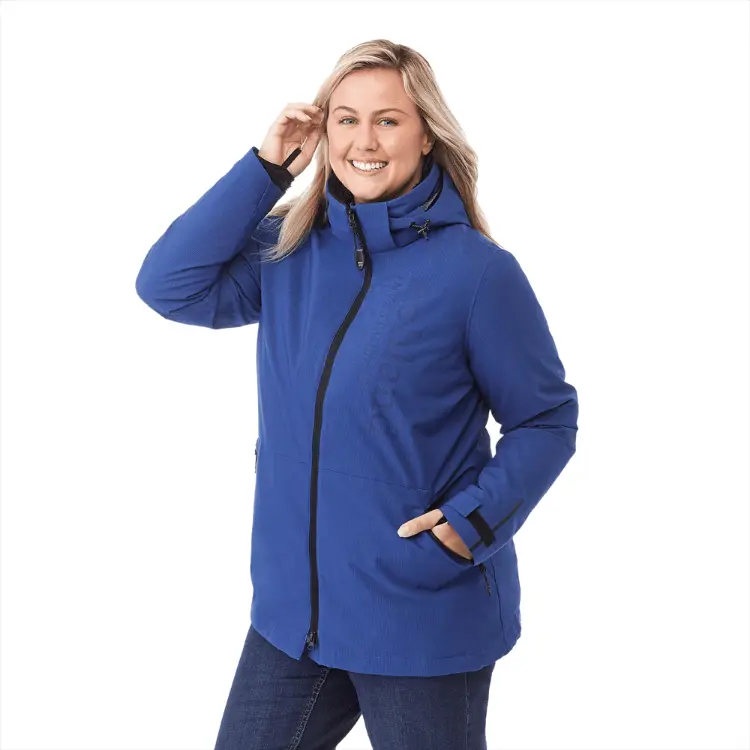 Picture of Zermatt 3-In-1 Jacket - Womens