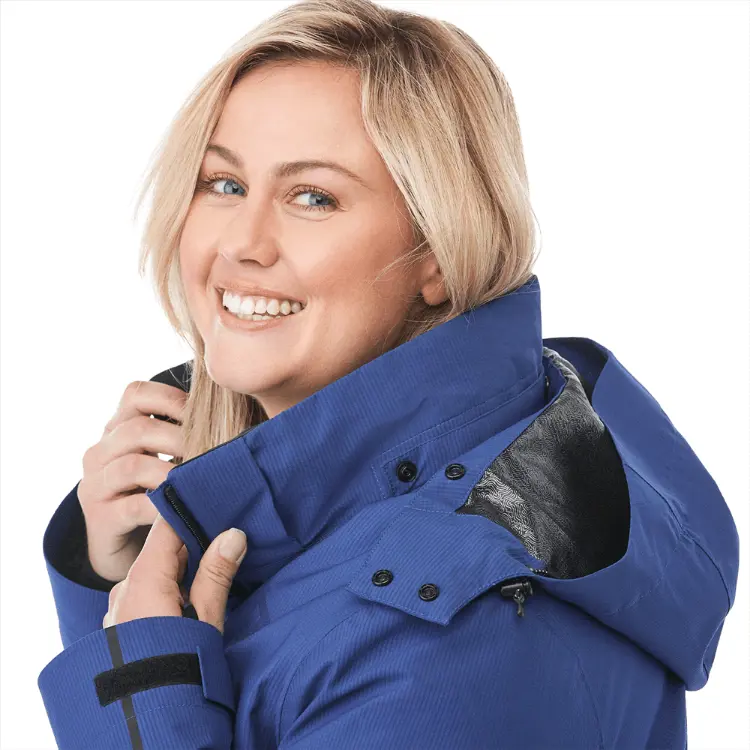 Picture of Zermatt 3-In-1 Jacket - Womens
