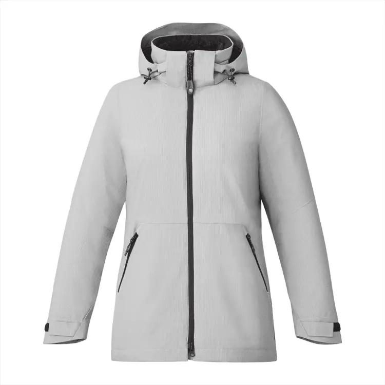 Picture of Zermatt 3-In-1 Jacket - Womens