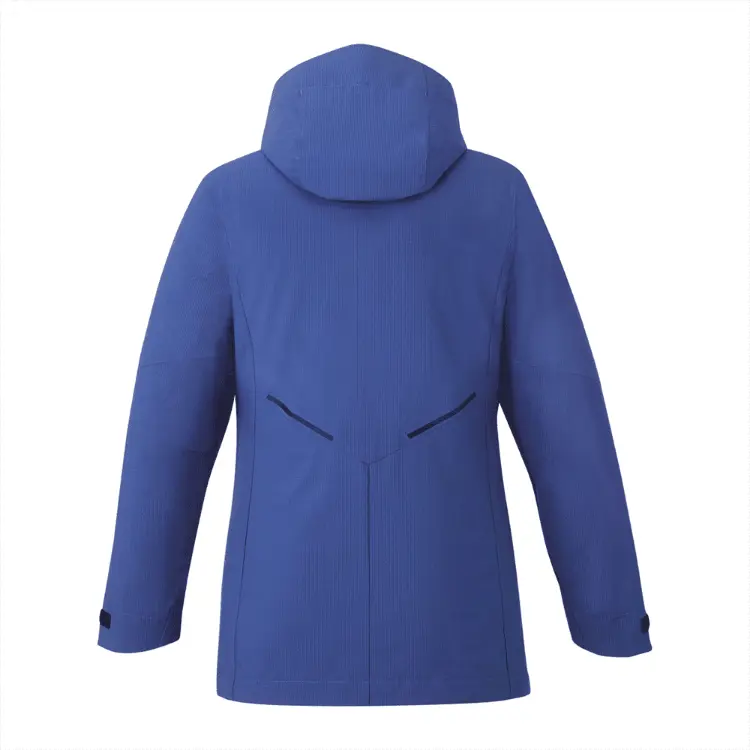 Picture of Zermatt 3-In-1 Jacket - Womens
