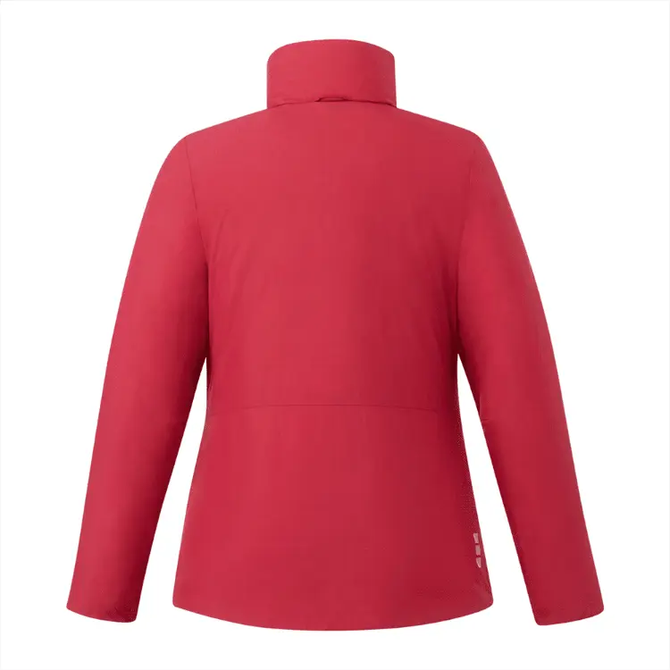 Picture of Kyes Eco Packable Insulated Jacket - Womens