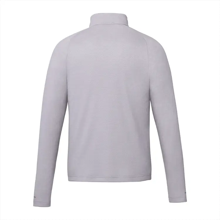 Picture of Asgard Eco Knit Quarter Zip - Mens