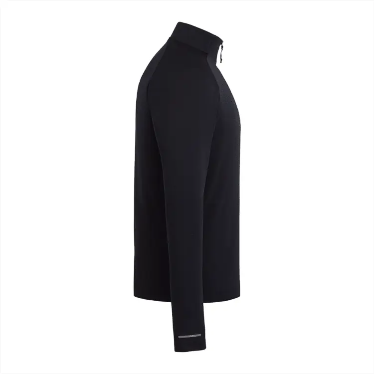 Picture of Asgard Eco Knit Quarter Zip - Mens