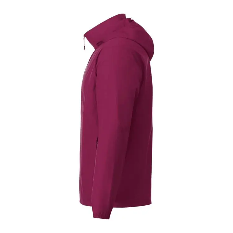 Picture of Men's TOBA Packable Jacket