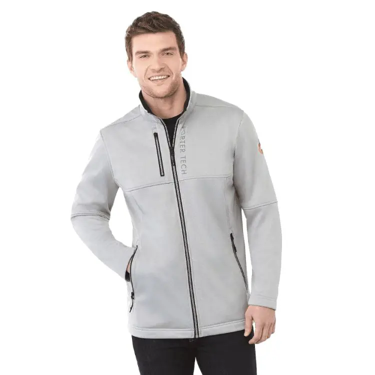 Picture of Men's Joris Eco Waterproof Softshell Jacket