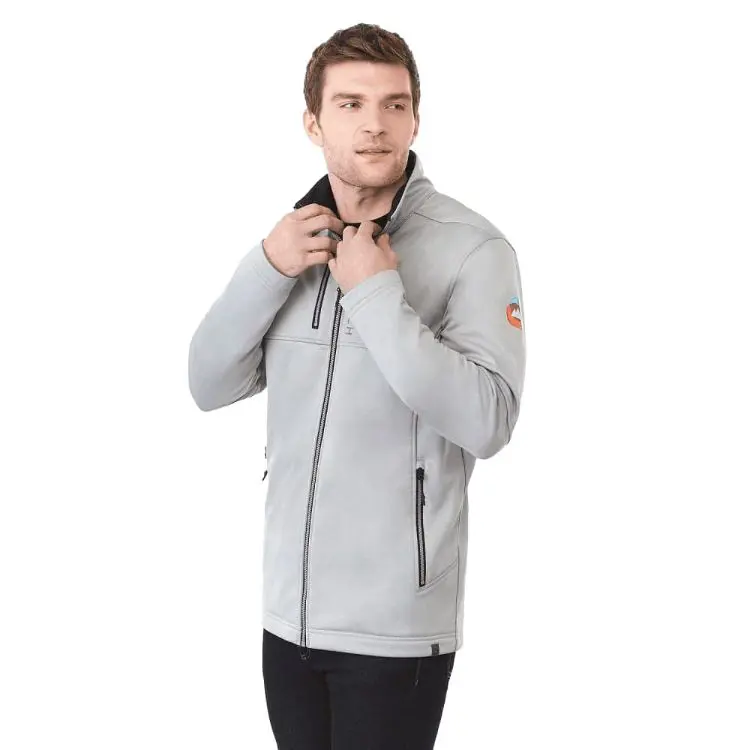 Picture of Men's Joris Eco Waterproof Softshell Jacket