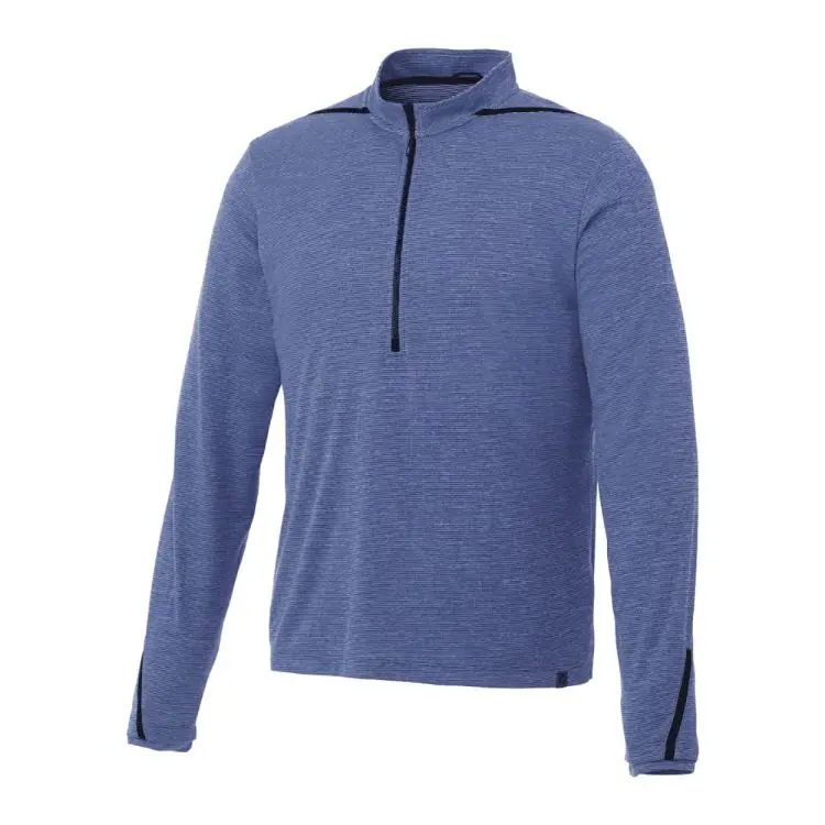 Picture of Men's Dege Eco Knit Performance Half Zip
