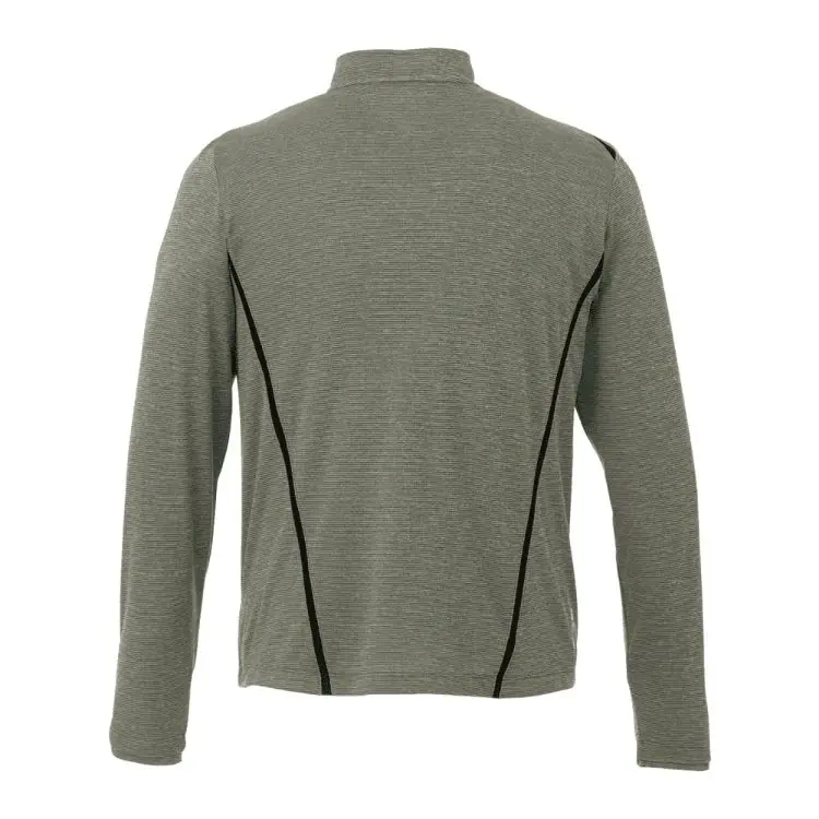 Picture of Men's Dege Eco Knit Performance Half Zip