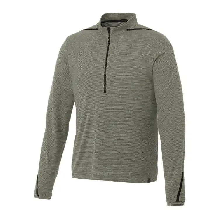Picture of Men's Dege Eco Knit Performance Half Zip