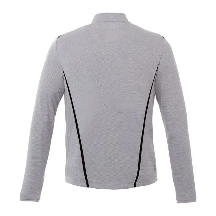 Picture of Men's Dege Eco Knit Performance Half Zip