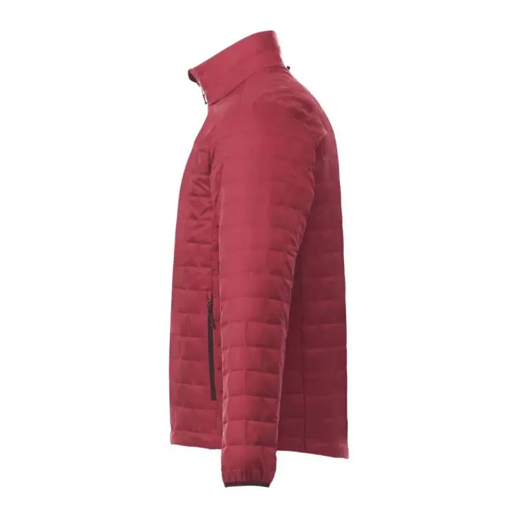 Picture of Men's Telluride Lightweight Packable Insulated Puffer Jacket