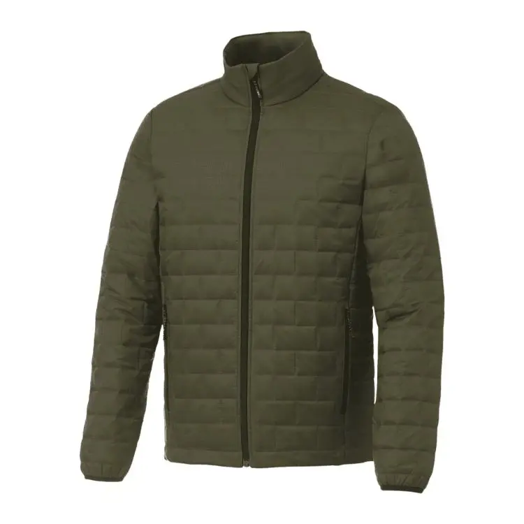 Picture of Men's Telluride Lightweight Packable Insulated Puffer Jacket