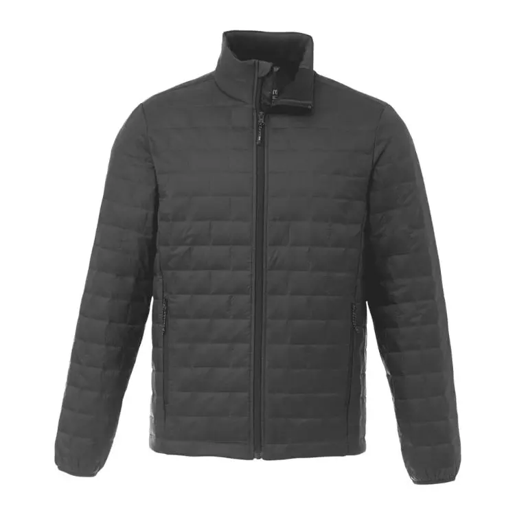Picture of Men's Telluride Lightweight Packable Insulated Puffer Jacket