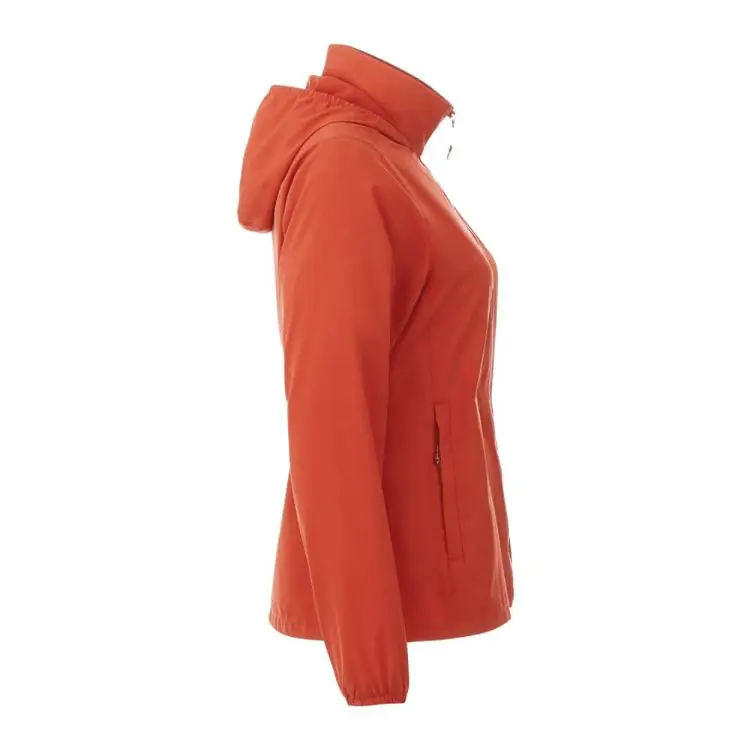 Picture of Women's TOBA Packable Jacket
