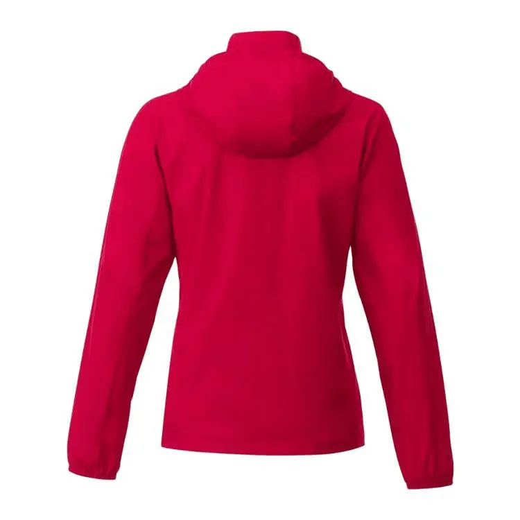 Picture of Women's TOBA Packable Jacket