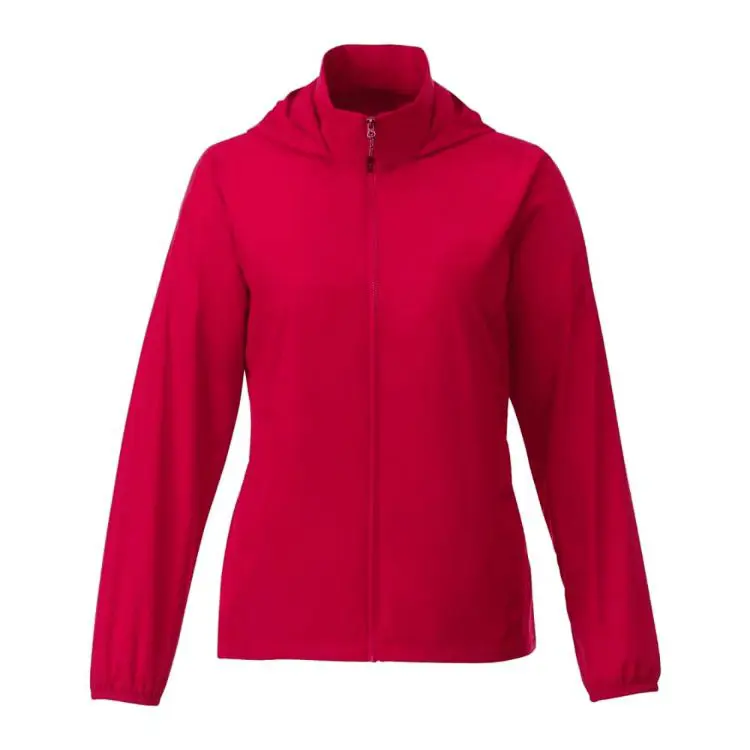Picture of Women's TOBA Packable Jacket