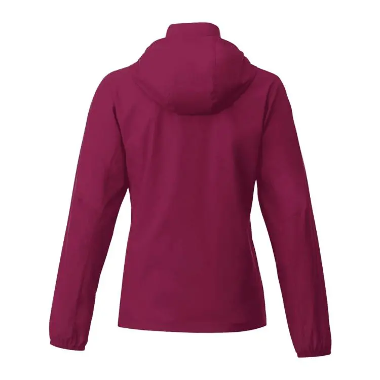 Picture of Women's TOBA Packable Jacket