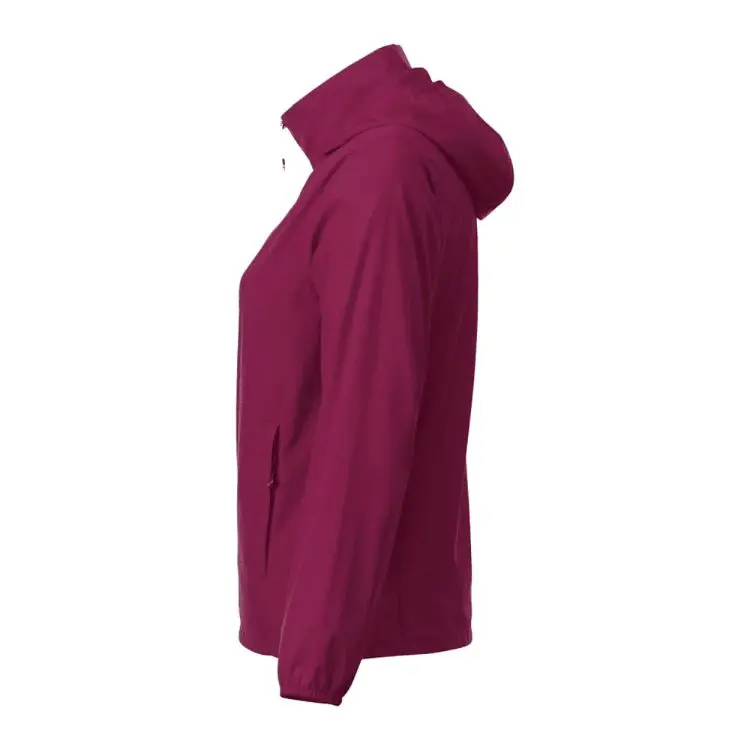 Picture of Women's TOBA Packable Jacket