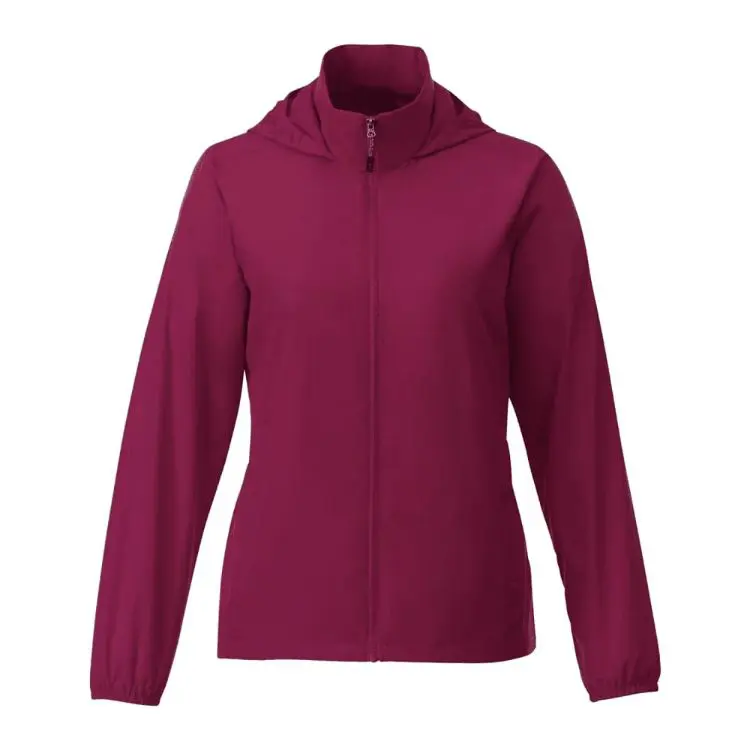 Picture of Women's TOBA Packable Jacket