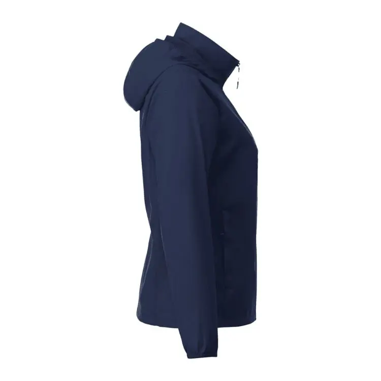 Picture of Women's TOBA Packable Jacket