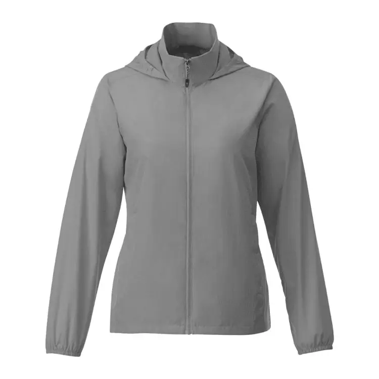 Picture of Women's TOBA Packable Jacket