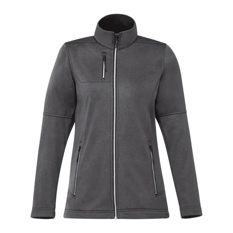 Picture of Women's Joris Eco Waterproof Softshell Jacket