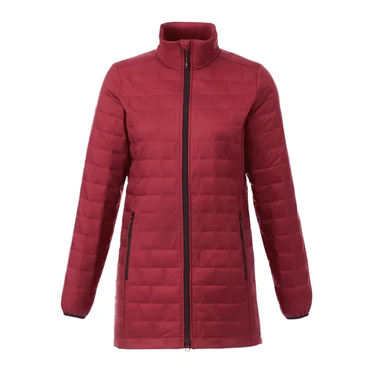 Picture of Womens Telluride Lightweight Packable Insulated Puffer Jacket