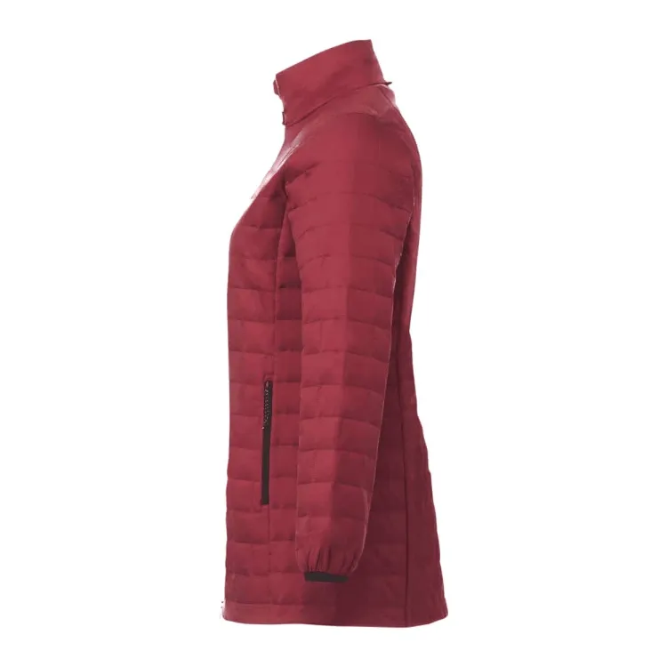 Picture of Womens Telluride Lightweight Packable Insulated Puffer Jacket