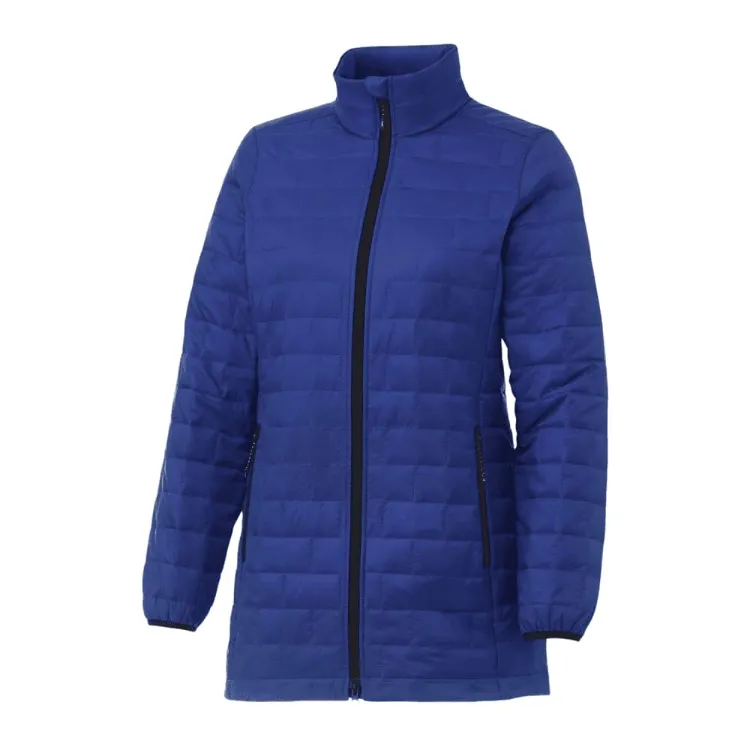 Picture of Womens Telluride Lightweight Packable Insulated Puffer Jacket
