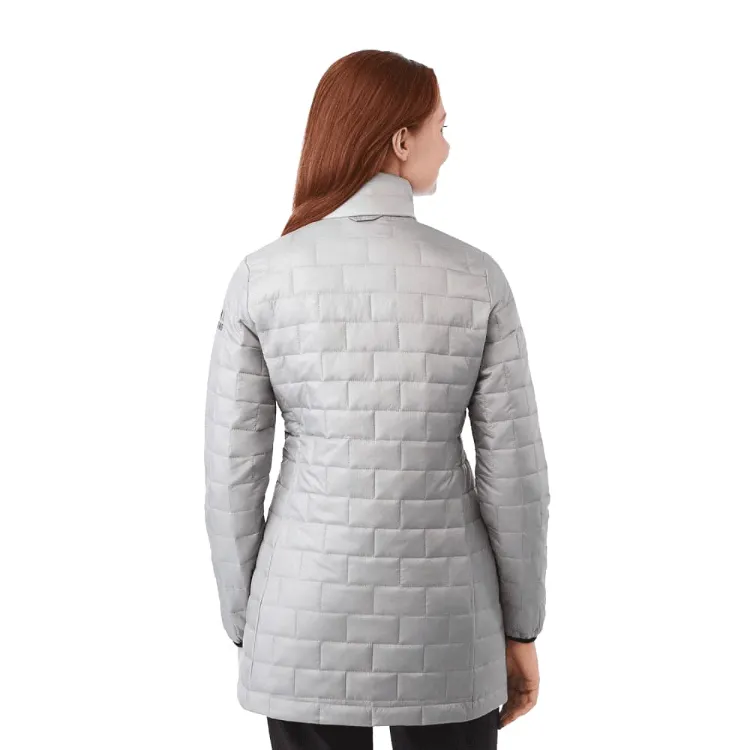 Picture of Womens Telluride Lightweight Packable Insulated Puffer Jacket
